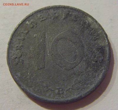 10 пфеннигов 1941 В Германия №1 17.05.2019 22:00 МСК - CIMG0657.JPG