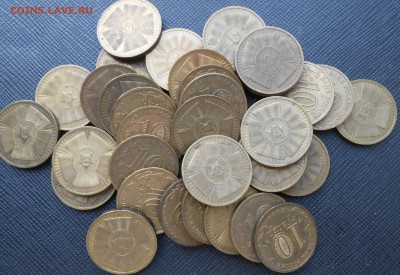 ГВС 10 руб. 65-летия Победы (ФИКС) - DSCN3779.JPG