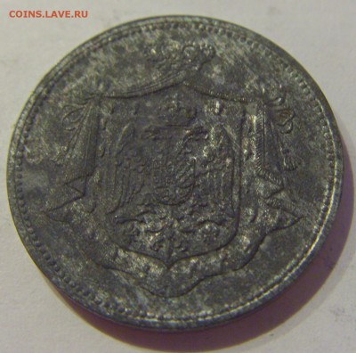 10 пара 1920 Югославия №1 18.05.2019 22:00 МСК - CIMG0824.JPG