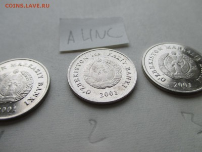 Узбекистан 10 сум 2001 vf, xf, aunc всего 14 шт. ФИКС - IMG_1751.JPG