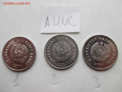 Узбекистан 10 сум 2001 vf, xf, aunc всего 14 шт. ФИКС - IMG_1750.JPG