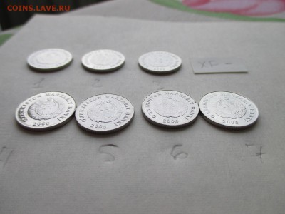 Узбекистан 1 сум 2000 xf- всего 7 шт. ФИКС - IMG_1757.JPG