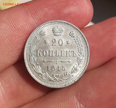 1 рубль 1831 Н. Г масонский хороший 15.05 в 22:00 - IMG_20190424_151616