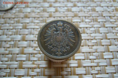 2 пфеннига 1876 - 16-05-19 - 23-10 мск - P1900737.JPG