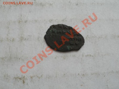 Медный бунт! Чешуя. До 27.06.2011г 22.00мск - P6263976.JPG