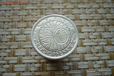 50 рейхспфеннига 1928 - 16-05-19 - 23-10 мск - P1910017.JPG