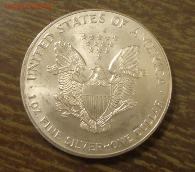 США - ШАГАЮЩАЯ СВОБОДА 2001 АЦ до 19.05, 22.00 - ШС - 2001_2