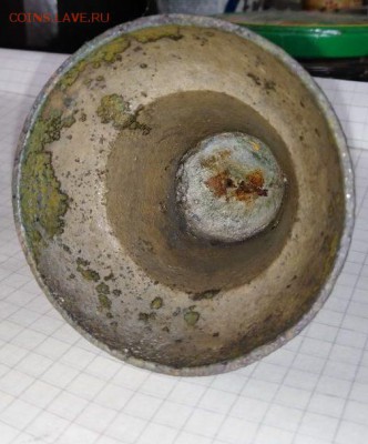 Колокол М.Ф Трошинъ в Пурихъ 6.5 см Х 5,5 см. 16.05.В 21-00 - image (6)