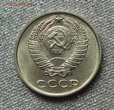 10 копеек 1970г Блеск- 20.05.19г - DSCF8638.JPG