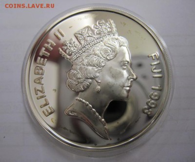 10 долларов Фиджи 1993 Вильям Блич до 16.05.19 - IMG_6712.JPG