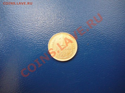 1 копейка 1930 г.короткий аук до 27.06.11 в 22.00 по мск. - P1260417.JPG