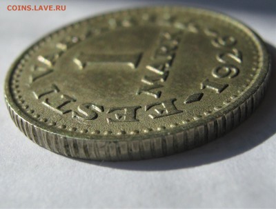 ЭСТОНИЯ 1 марка 1926. НЕЧАСТАЯ. Хорошая. 20.05.2019 - 039.JPG