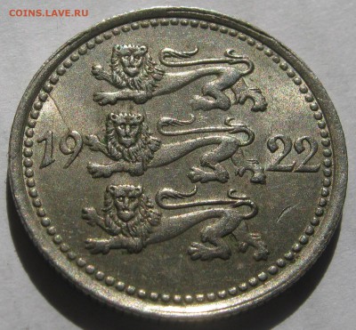 ЭСТОНИЯ 5 марок 1922. ХОРОШАЯ + БОНУС. 20.05.2019 - 052.JPG