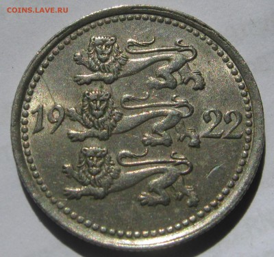 ЭСТОНИЯ 5 марок 1922. ХОРОШАЯ + БОНУС. 20.05.2019 - 031.JPG