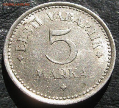 ЭСТОНИЯ 5 марок 1922. ХОРОШАЯ + БОНУС. 20.05.2019 - 046 — копия.JPG