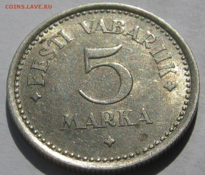 ЭСТОНИЯ 5 марок 1922. ХОРОШАЯ + БОНУС. 20.05.2019 - 051.JPG