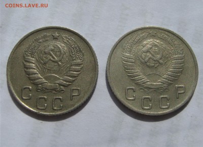 10 копеек 1946, 1949. ХОРОШИЕ. 20.05.2019 - 010.JPG