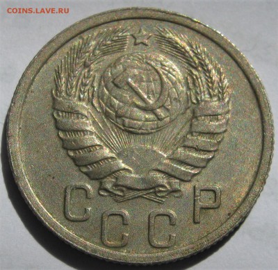 15 копеек 1940. ОТЛИЧНАЯ.  20.05.2019. - 027.JPG