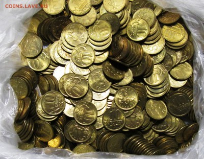 10 копеек 2003 - 2006м+сп (500штук) с блеском 16.05. 22-00мс - 006.JPG
