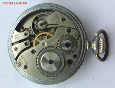 Карманные часы 1940 г. до 18.05 - IMG_6609.JPG