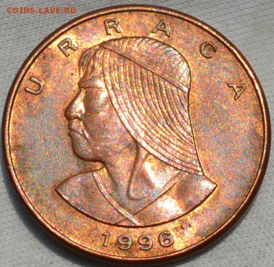 Панама сентесимо 1996. 17. 05. 2019. в 22 - 00. - DSC_0448