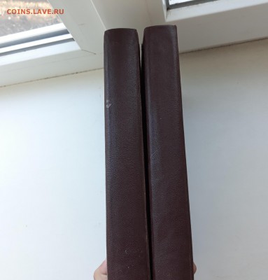 Жюль Верн.  Завоевание земли. 1916 год. 2 книги. - 20190515_075209-2206x2303