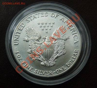1 Dollar 1987, на оценку - P1040759.JPG