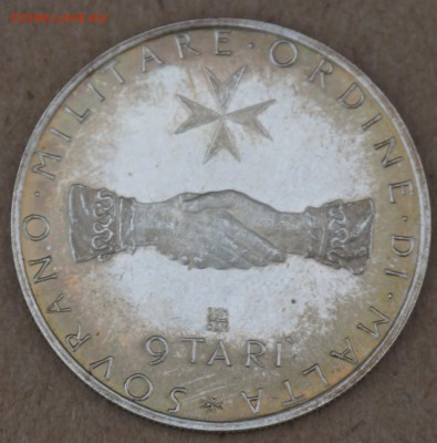 Мальтийский орден 9 тари, 1976 до 18.08.19, 22.00 мск - DSC00130.JPG