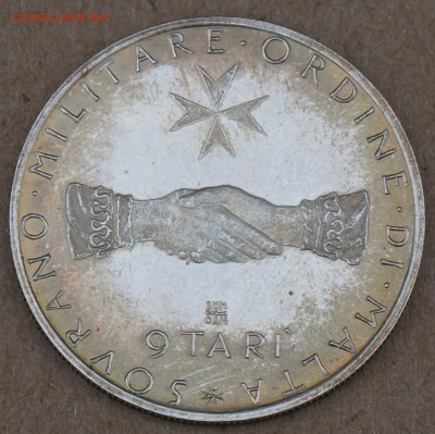 Мальтийский орден 9 тари, 1976 до 18.08.19, 22.00 мск - DSC00129.JPG