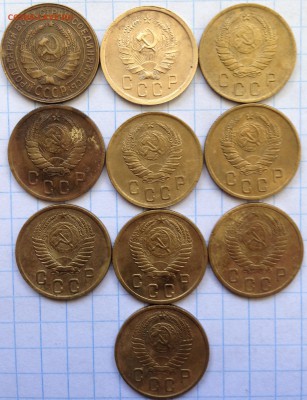 2 копейки ссср 10 монет 1934,36,37,38,39,40,54,55,56,57 - IMG_4254.JPG