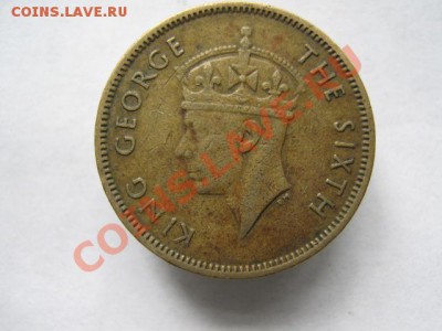 Брит. Гонг Конг 10 центов 1950 до 30-06-11 22-00 - IMG_6608