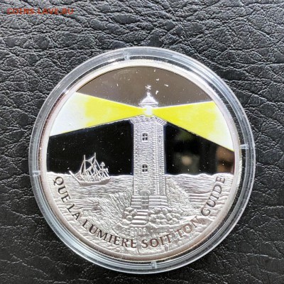 КОНГО - 10 ФРАНКОВ - МАЯК - 20.05.19 - IMG_1125 (Копировать).JPG