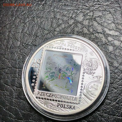 ПОЛЬША - ПОЧТА - 10 ЗЛОТЫХ - 2008 - 20.05.19 - IMG_1130 (Копировать).JPG