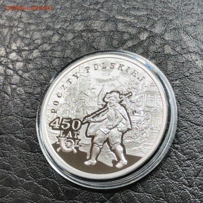 ПОЛЬША - ПОЧТА - 10 ЗЛОТЫХ - 2008 - 20.05.19 - IMG_1128 (Копировать).JPG