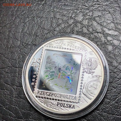 ПОЛЬША - ПАРУСНИК - 10 ЗЛОТЫХ (2) - 2007 - 20.05.19 - IMG_1131 (Копировать).JPG