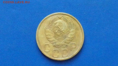 5 коп. 1946 До 17.05.19 21.30 мск - SAM_5118.JPG