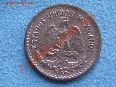 -v- Мексика 1 сентаво 1947 до 1.07(21.00) - DSC02932.JPG