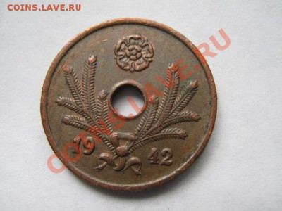Финляндия 10 пенни 1942 до 30-06-11 22-00 - IMG_6642