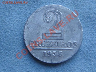 -v- Бразилия 2 крузейро 1958 до 1.07(21.00) - DSC02934.JPG