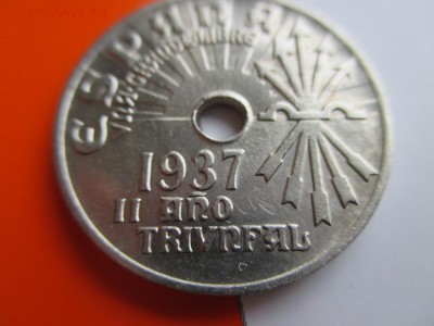 Испания 25 сентимо 1937 до 21.05.19 22:00 - IMG_1819.JPG