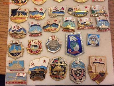 Значки на морскую тему - IMG_0333.JPG