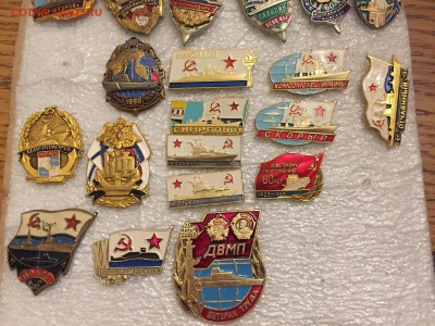 Значки на морскую тему - IMG_0331.JPG