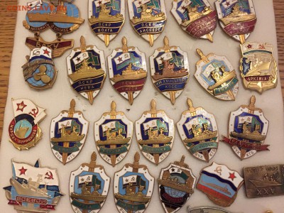 Значки на морскую тему - IMG_0325.JPG