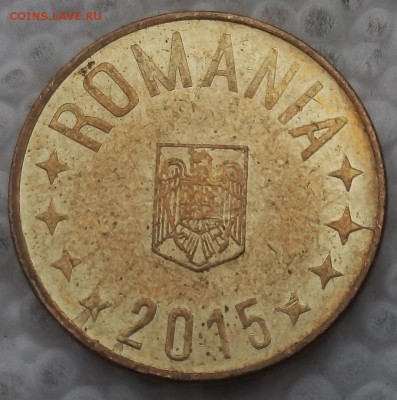 Румыния 1 бан 2015 до 21.05.19 - 2