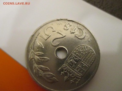 Испания 25 сентимо 1937 до 21.05.19 22:00 - IMG_1870.JPG