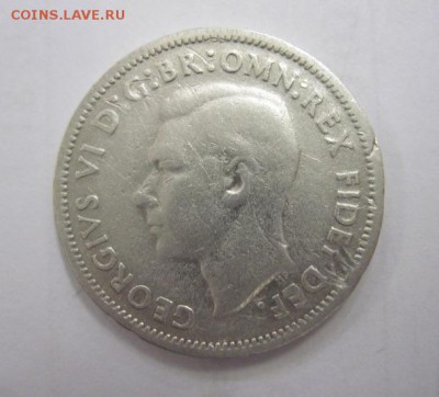 1 шиллинг Австралия 1952  до 18.05.19 - IMG_6096.JPG
