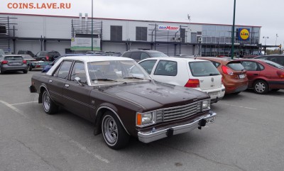 Авто. Обсуждения, новости. - fin5