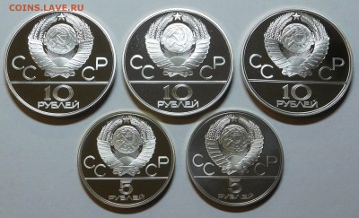 Набор Олимпиада 1980 пруф в футляре (1)  до 22.05.19  22:00 - 1978 (2.).JPG
