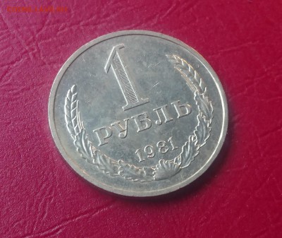 1 РУБЛЬ 1981 до 22.05.19 22:10 МСК - DSC_0614.JPG