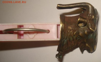 Запчасть от ножика??? - Голова 24.JPG